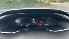 Peugeot 308 1.2 PureTech 130 GT Line 5dr Petrol Hatchback